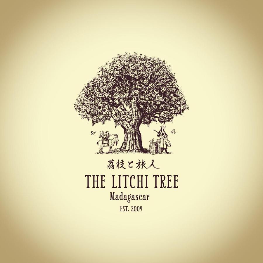 The Litchi Tree Amber Mountain Boutique Hotel Ambohitra Buitenkant foto